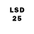 LSD-25 экстази ecstasy Kaoz Ray